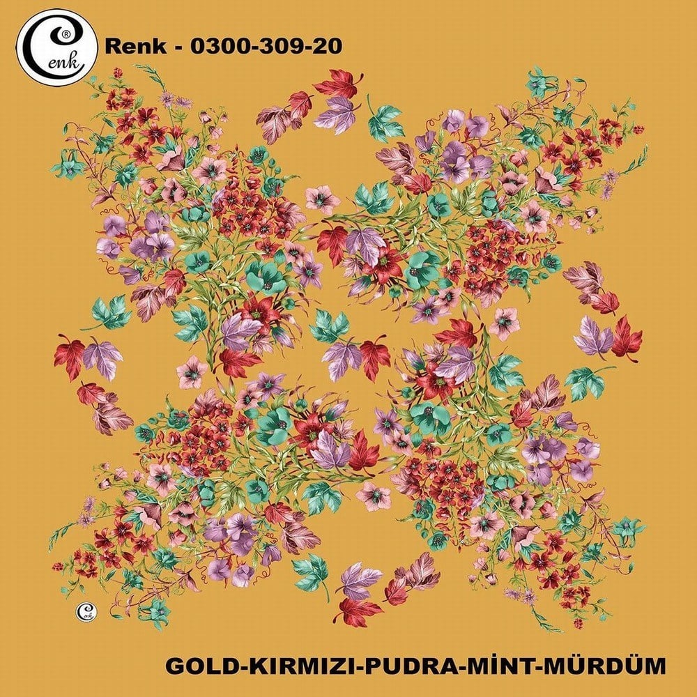 Cenk Oyalık Yazma(309-20)