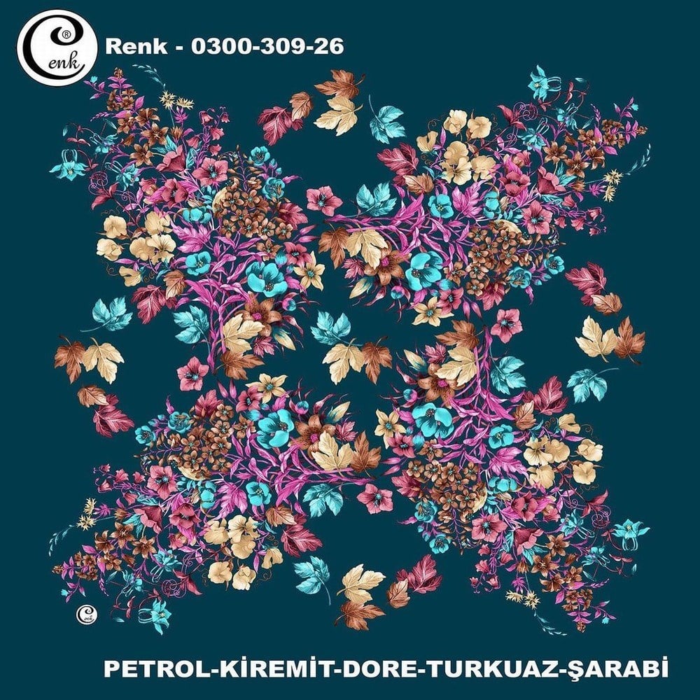 Cenk Oyalık Yazma(309-26)