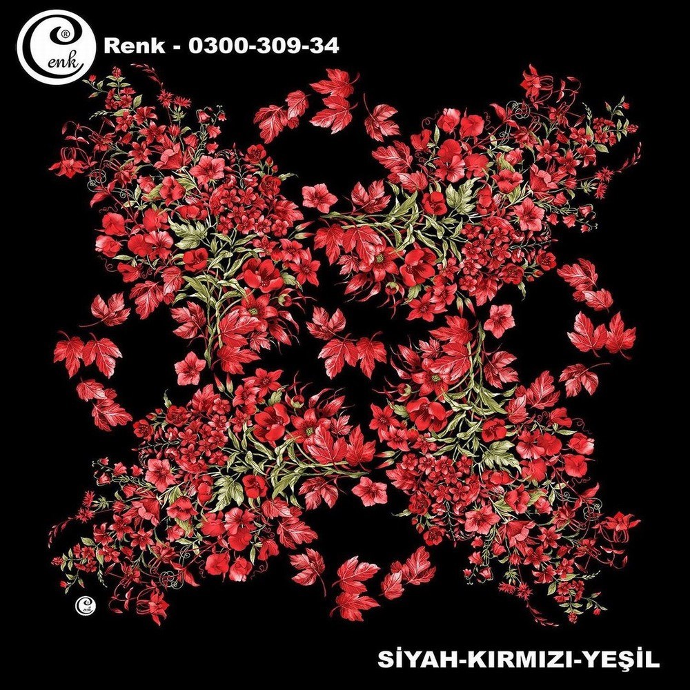 Cenk Oyalık Yazma(309-34)