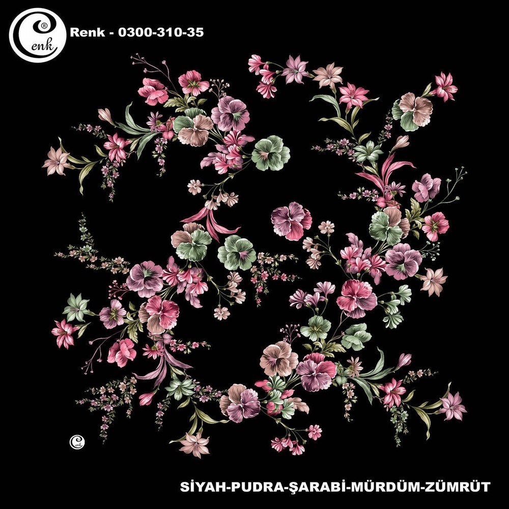 Cenk Oyalık Yazma(310-35)