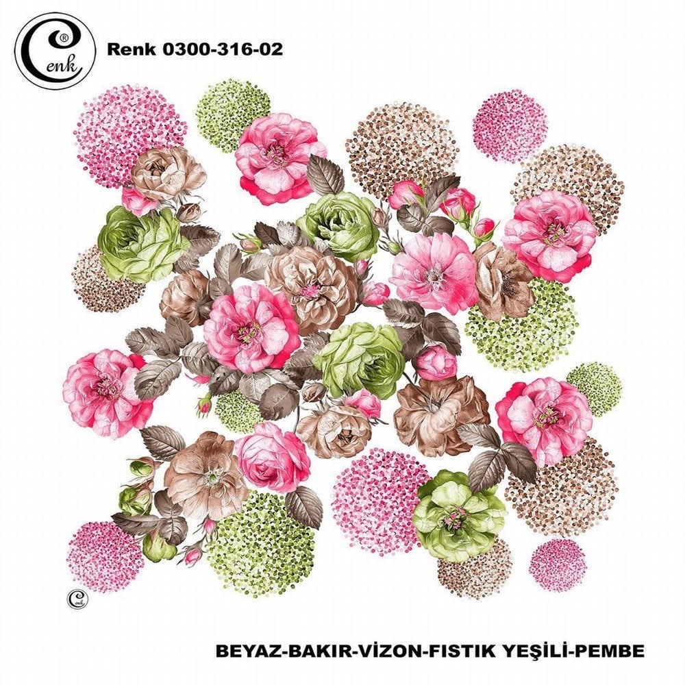 Cenk Oyalık Yazma(316-02)