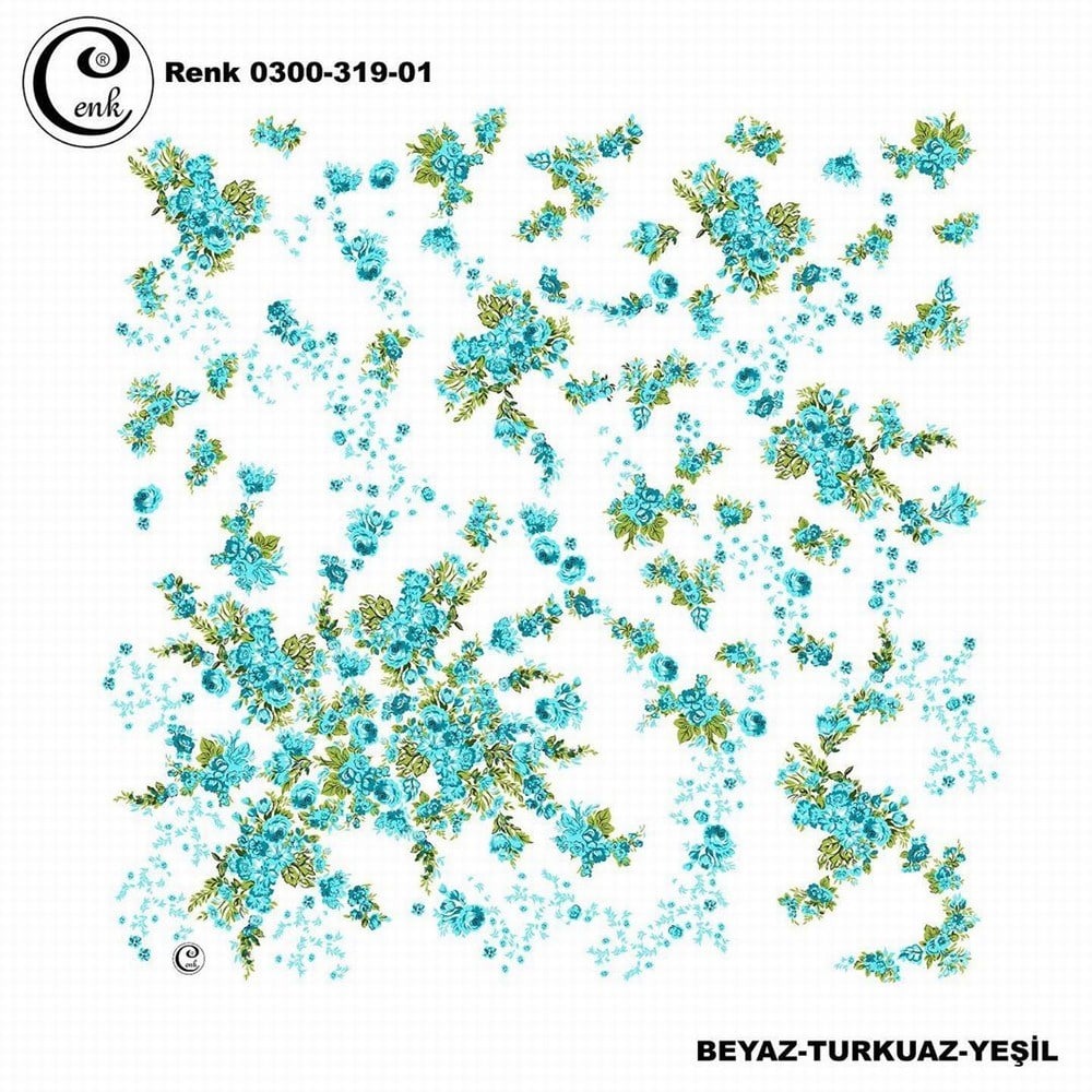 Cenk Oyalık Yazma(319-01)