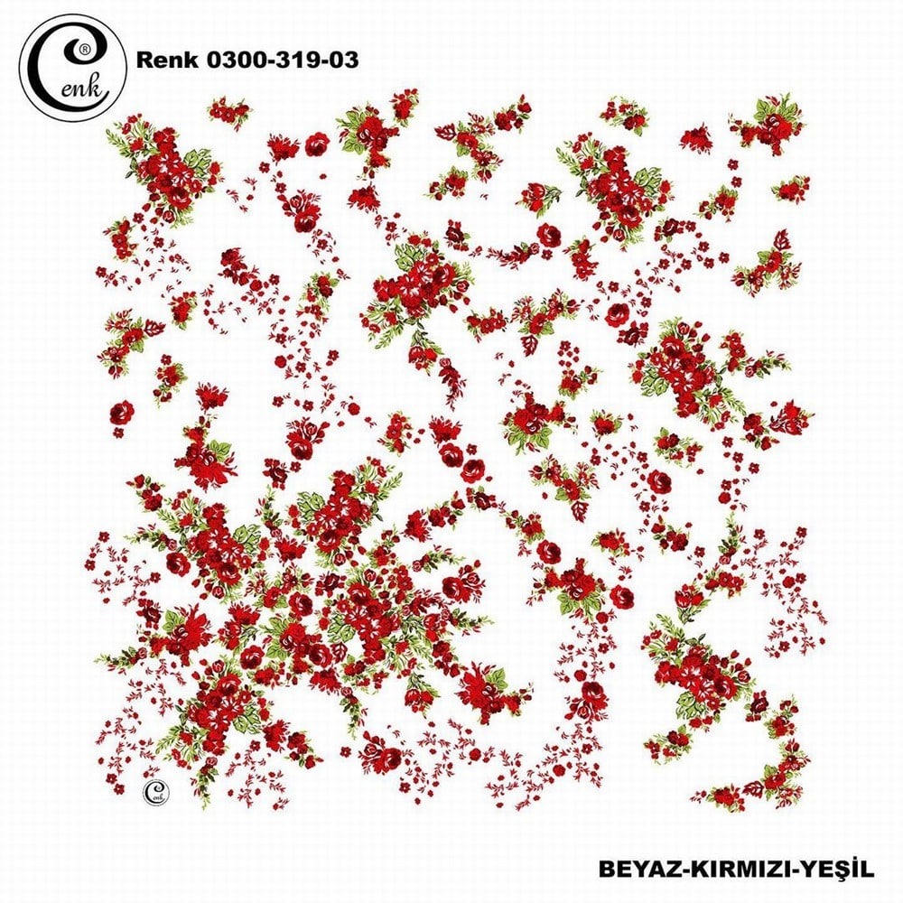 Cenk Oyalık Yazma(319-03)