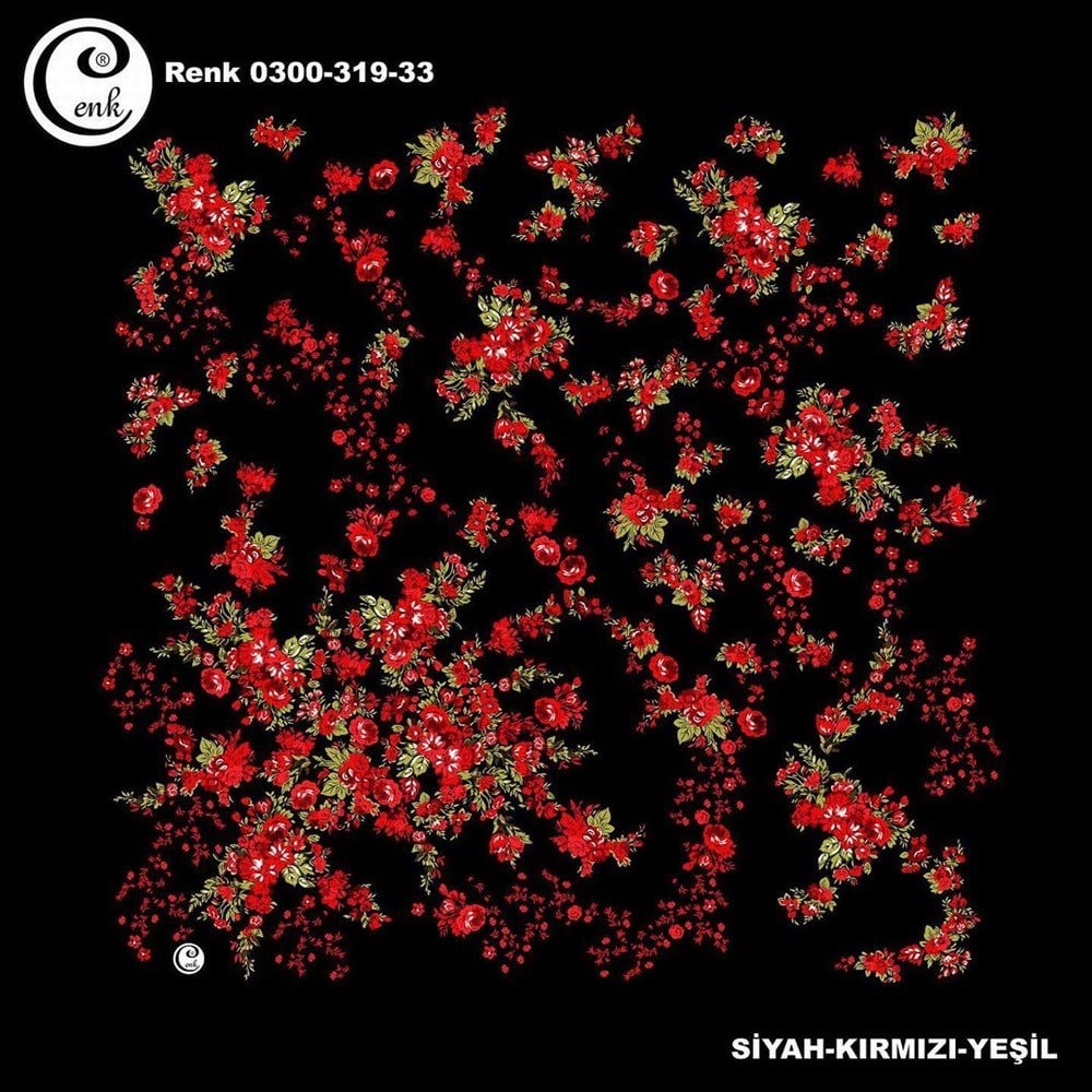 Cenk Oyalık Yazma(319-33)