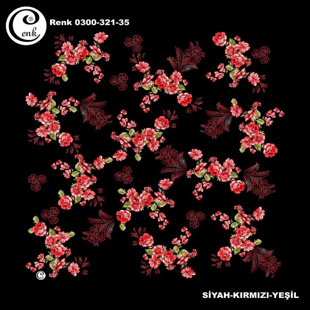 Cenk Oyalık Yazma(321-35)