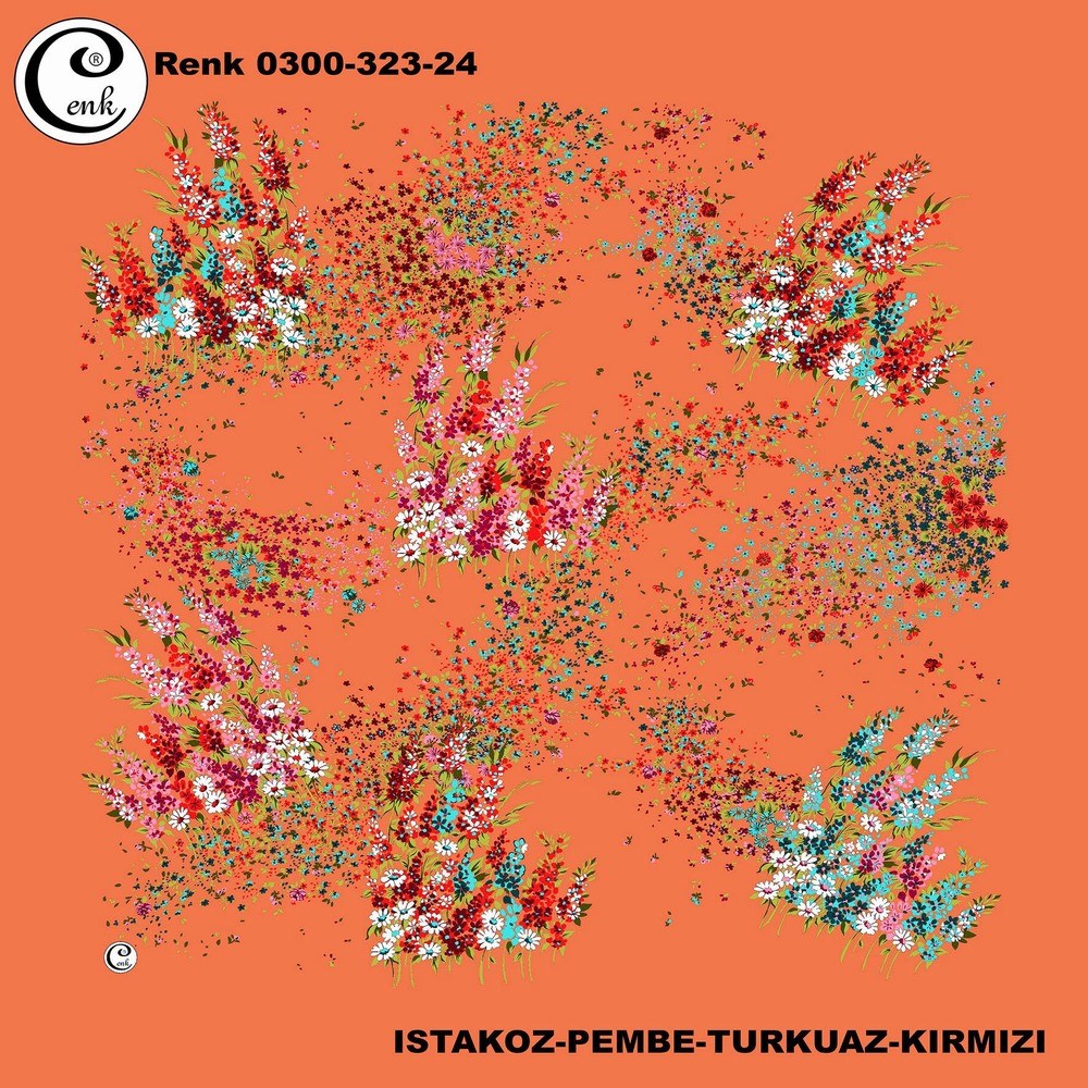 Cenk Oyalık Yazma(323-24)