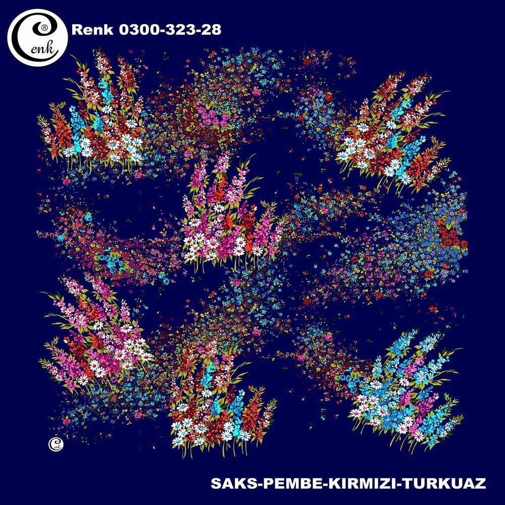 Cenk Oyalık Yazma(323-28)