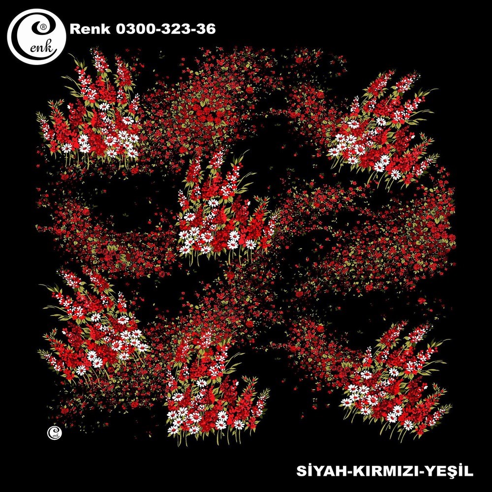 Cenk Oyalık Yazma(323-36)