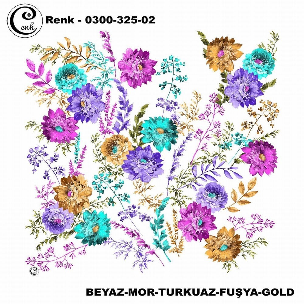 Cenk Oyalık Yazma(325-02)