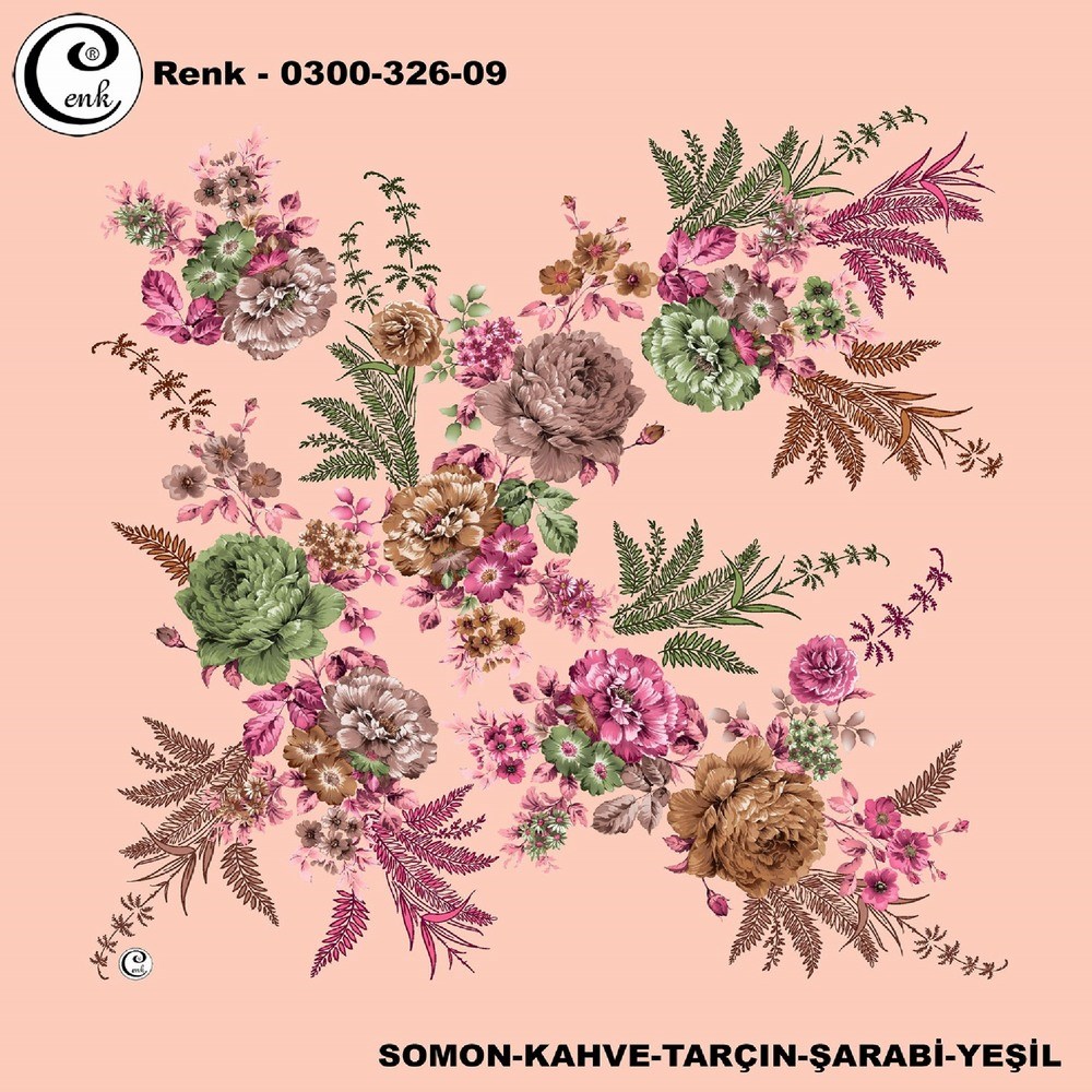 Cenk Oyalık Yazma(326-09)