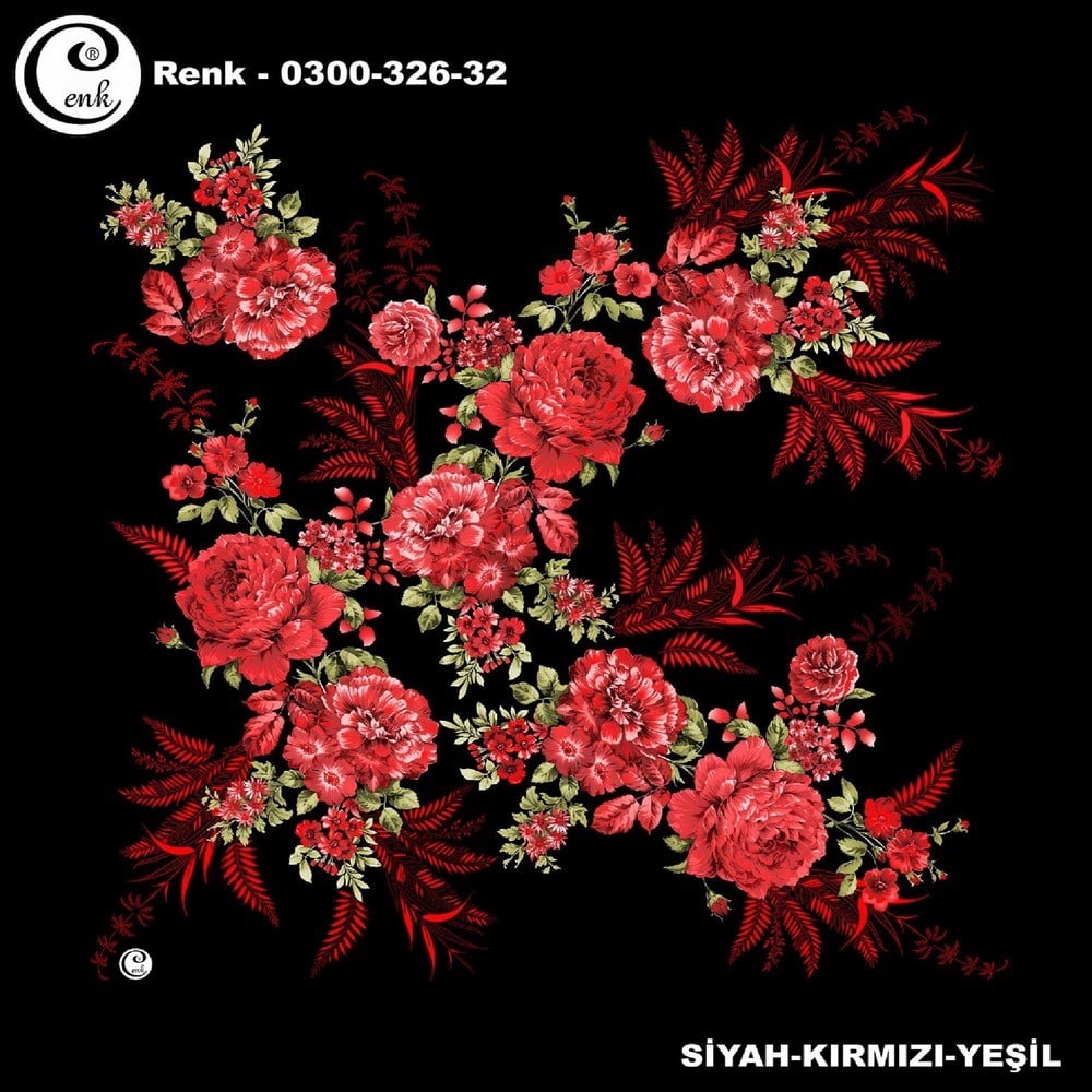 Cenk Oyalık Yazma(326-32)