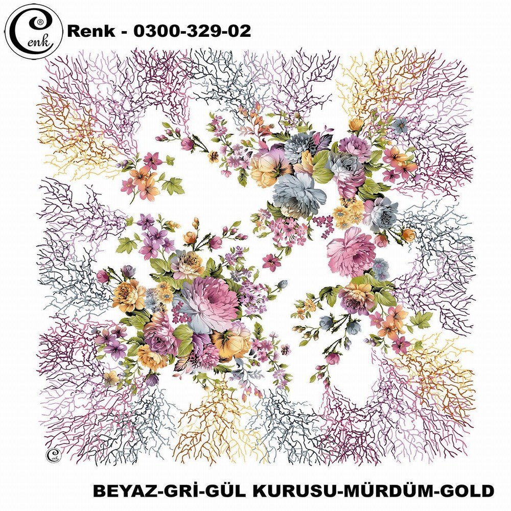 Cenk Oyalık Yazma(329-02)