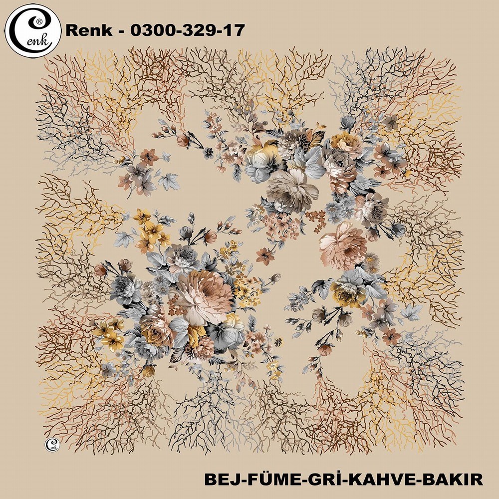 Cenk Oyalık Yazma(329-17)