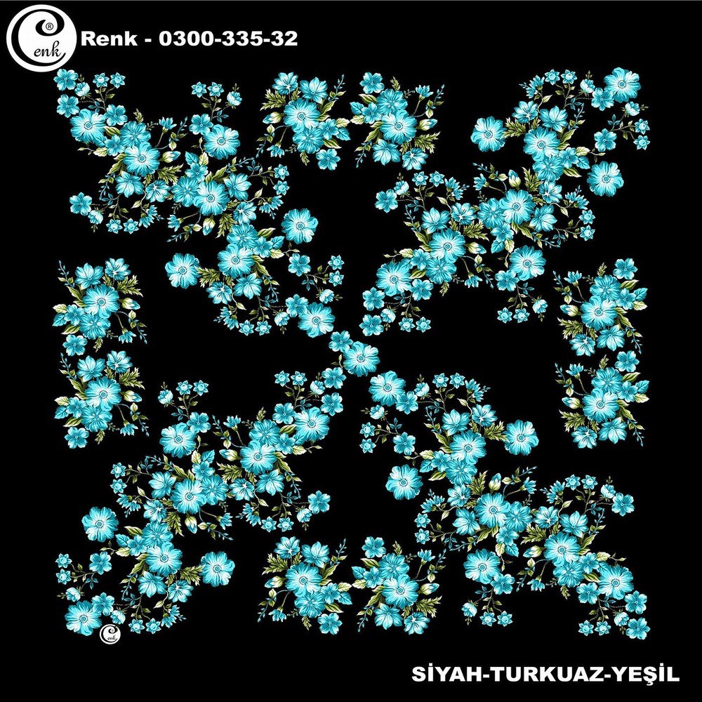 Cenk Oyalık Yazma(335-32)