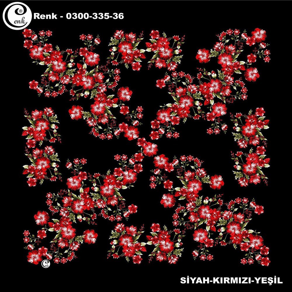 Cenk Oyalık Yazma(335-36)