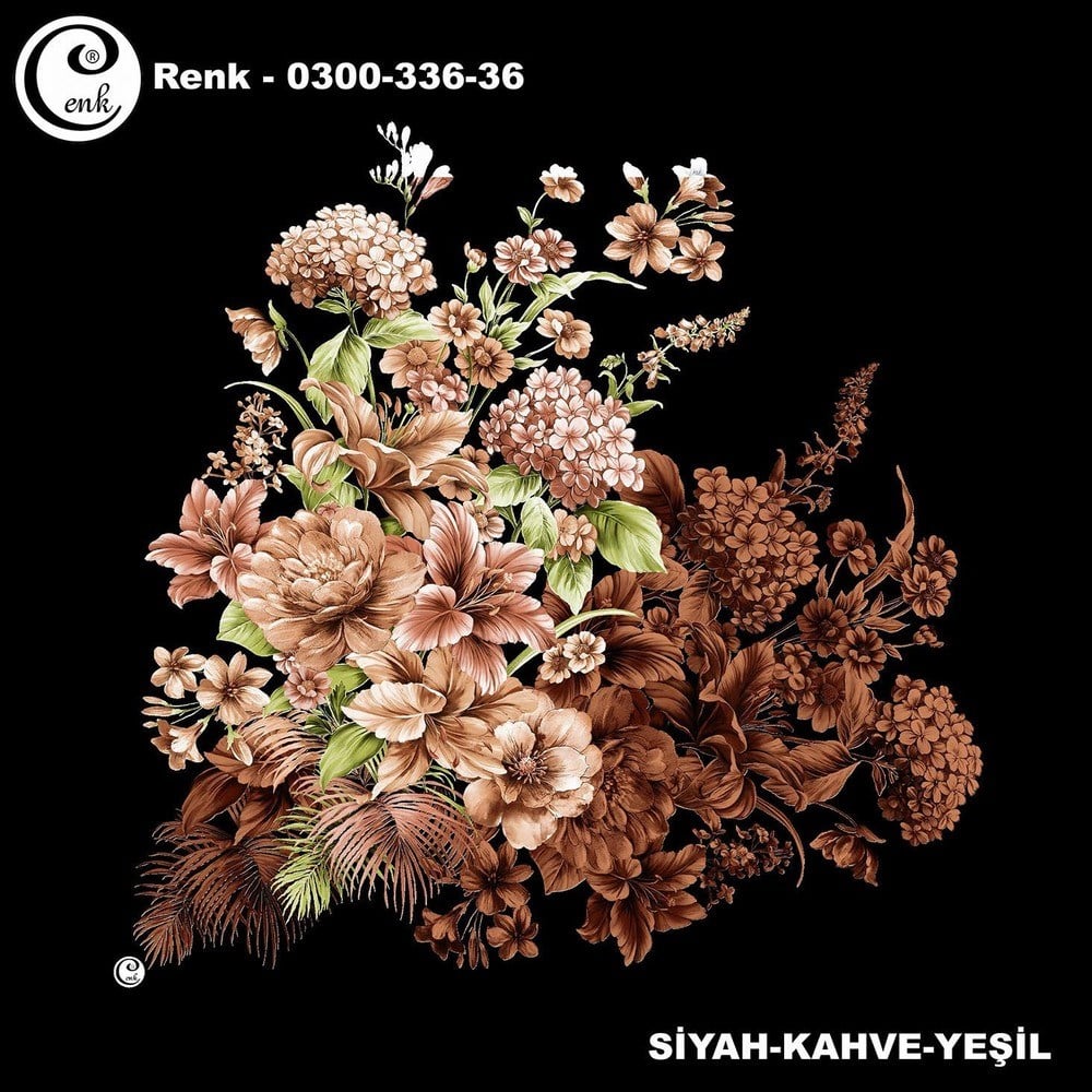 Cenk Oyalık Yazma(336-36)