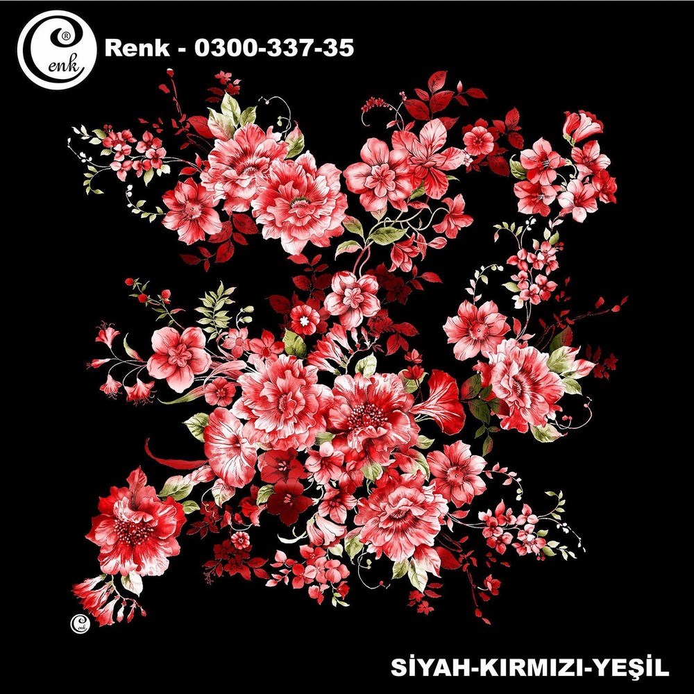 Cenk Oyalık Yazma(337-35)