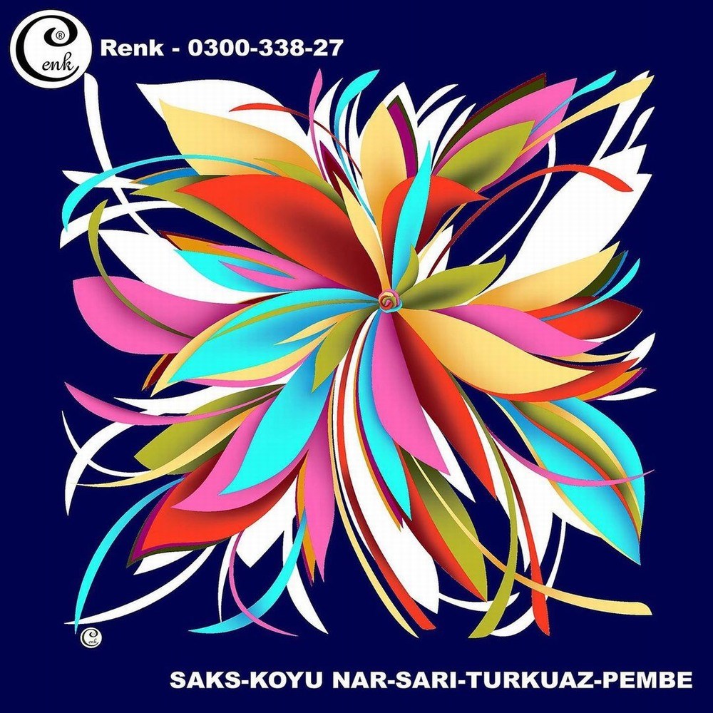 Cenk Oyalık Yazma(338-27)