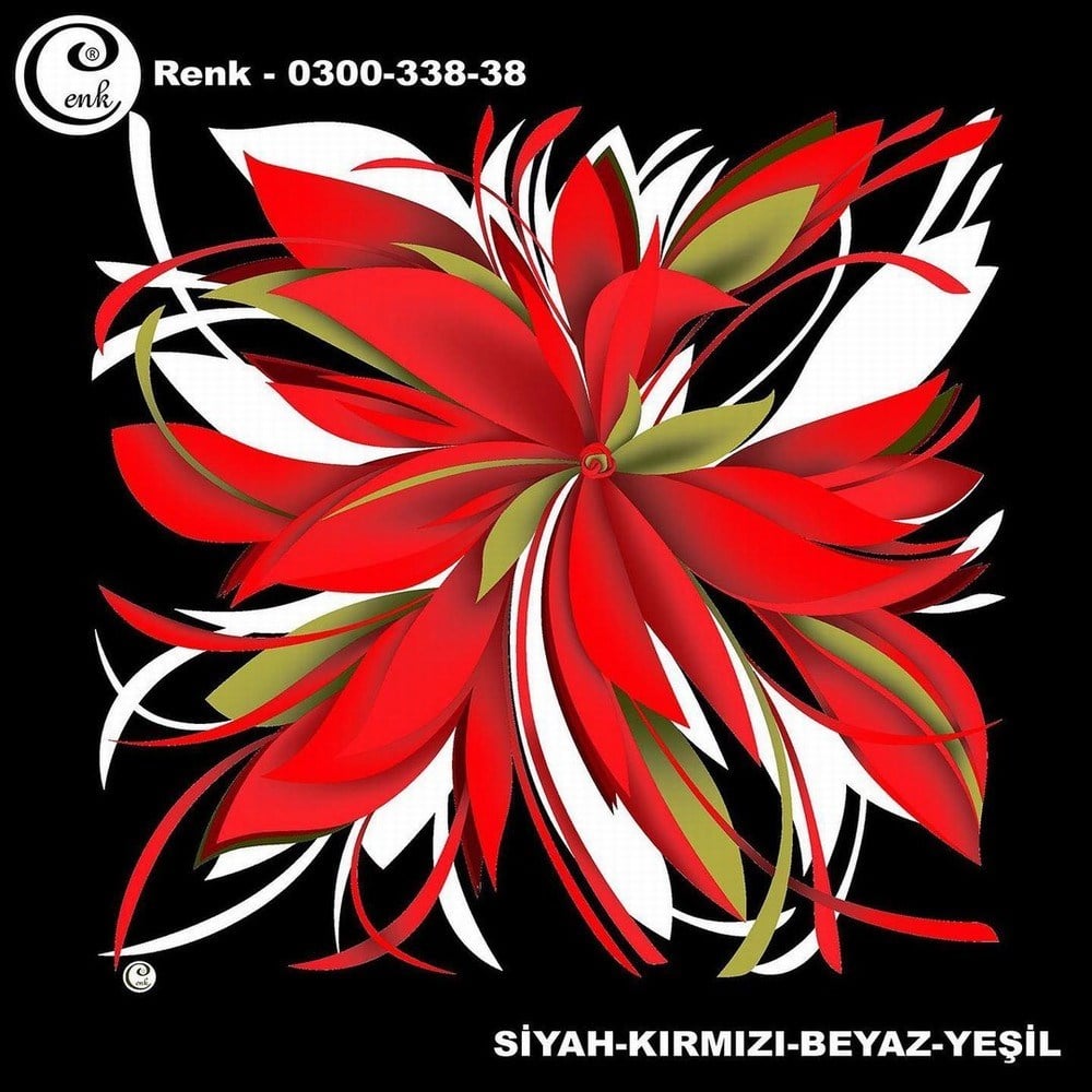 Cenk Oyalık Yazma(338-38)