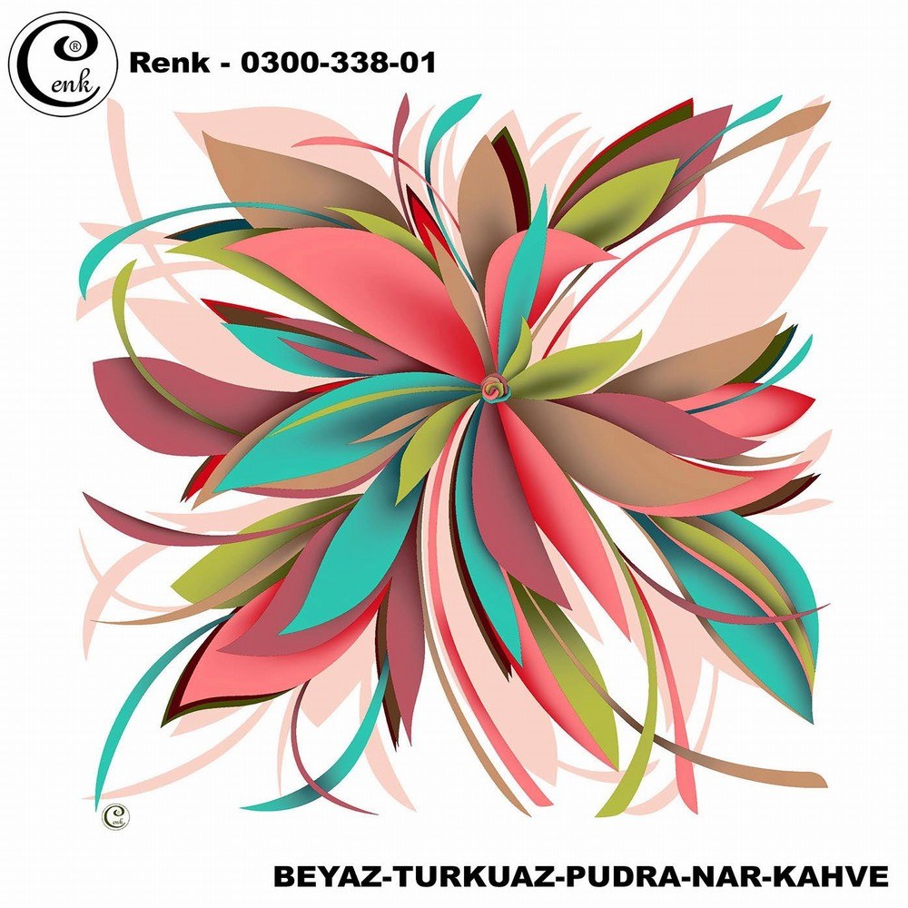Cenk Oyalık Yazma(338B-01)