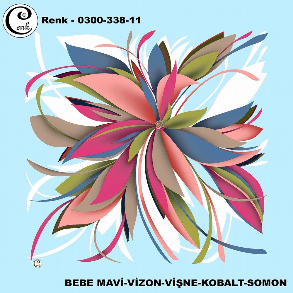 Cenk Oyalık Yazma(338B-11)