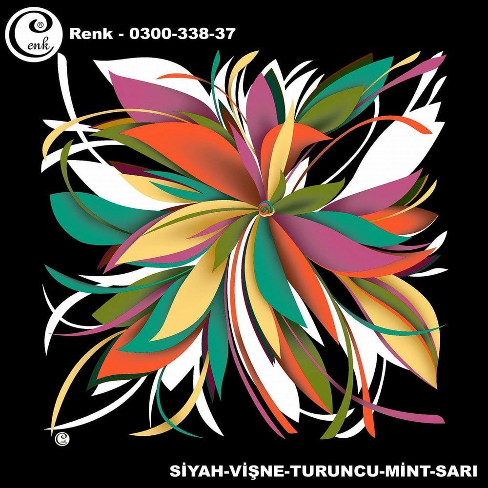 Cenk Oyalık Yazma(338B-37)