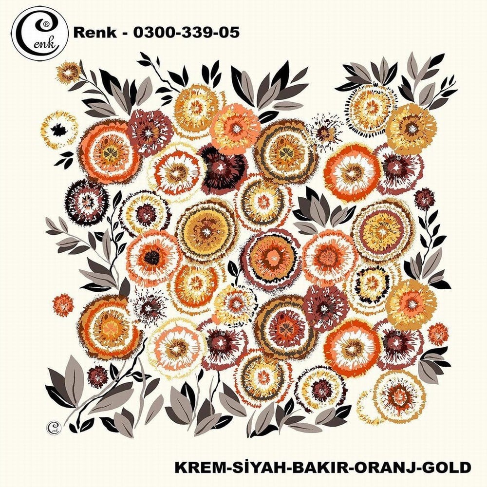 Cenk Oyalık Yazma(339-05)