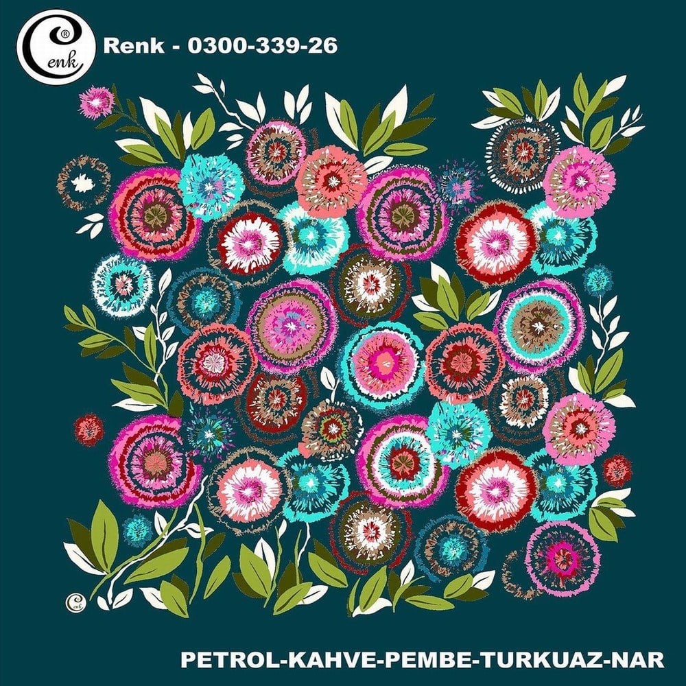 Cenk Oyalık Yazma(339-26)
