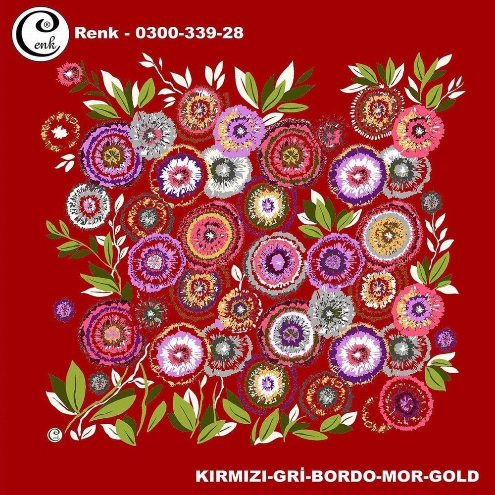 Cenk Oyalık Yazma(339-28)