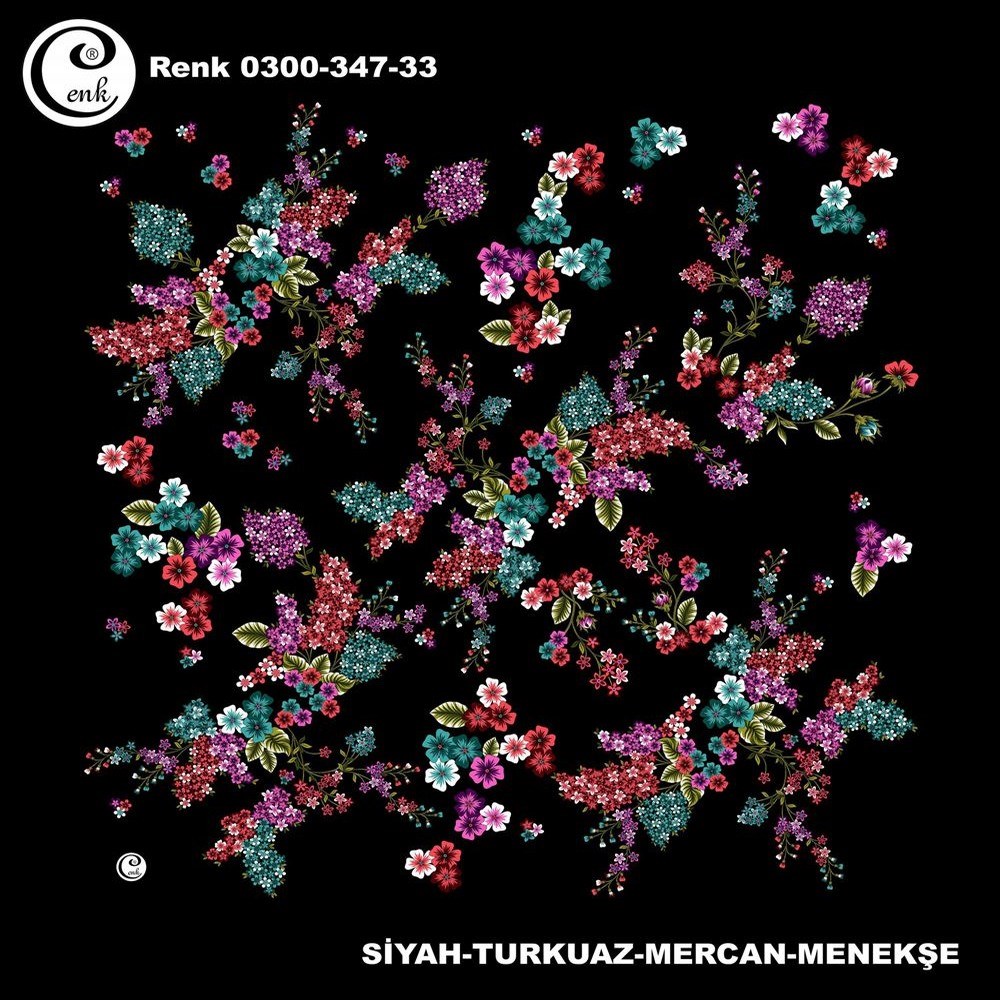 Cenk Oyalık Yazma(347-33)