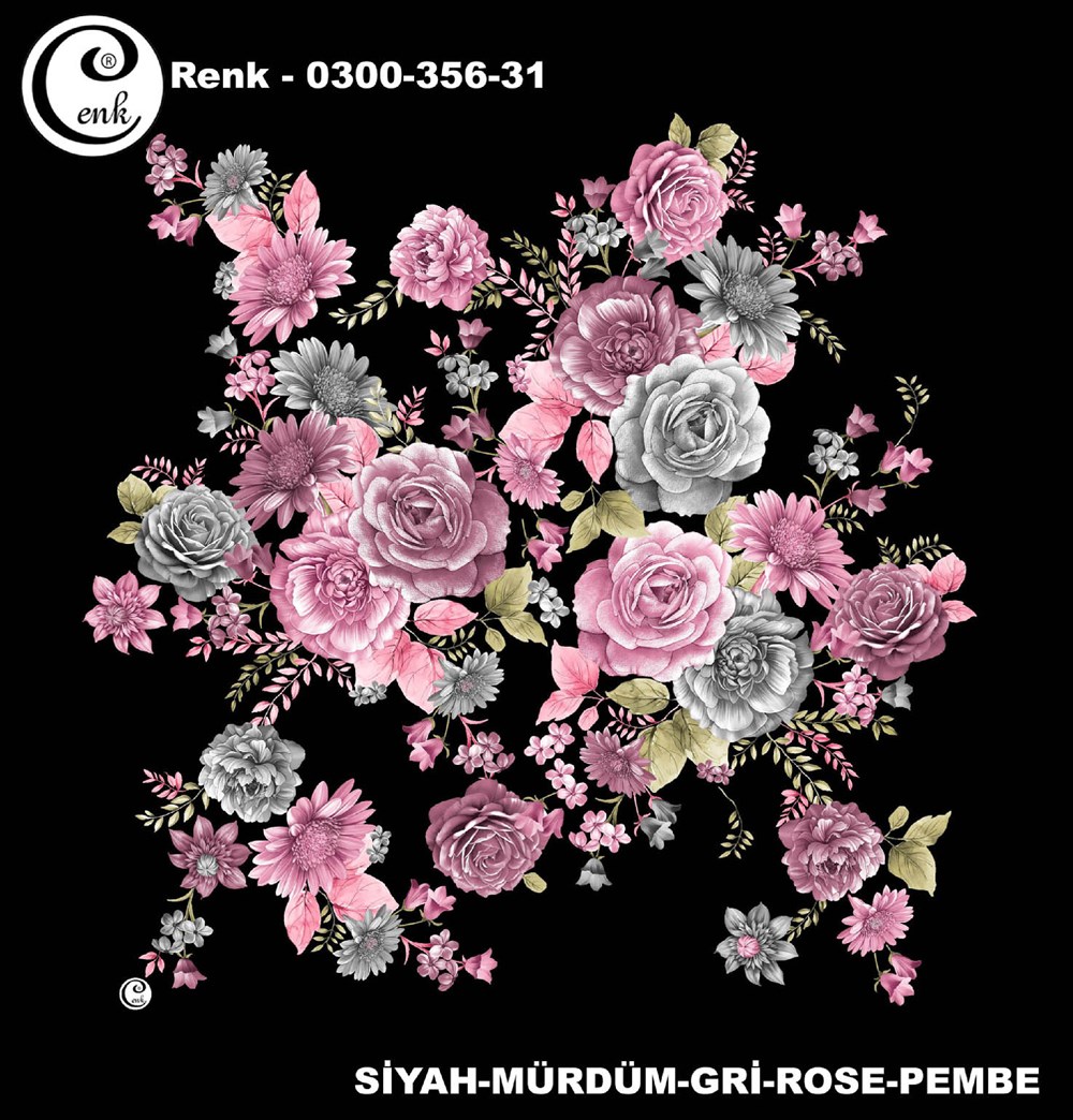 Cenk Oyalık Yazma(356-31)