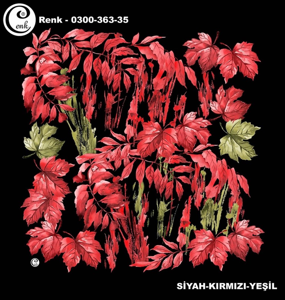 Cenk Oyalık Yazma(363-35)
