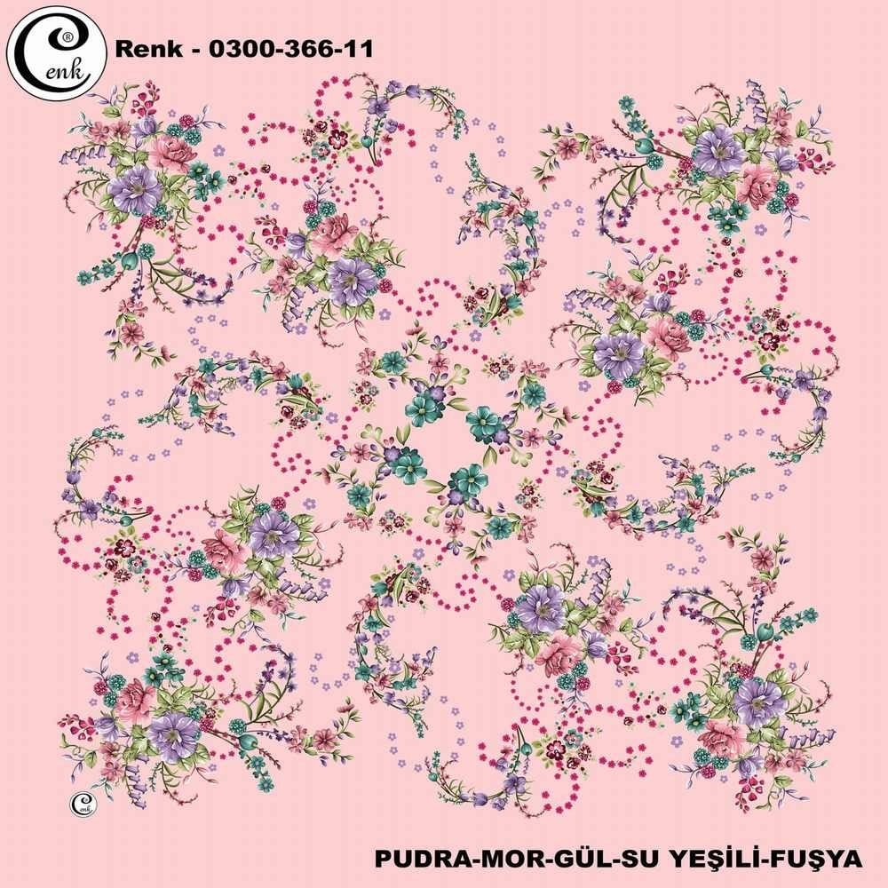 Cenk Oyalık Yazma(366-11)