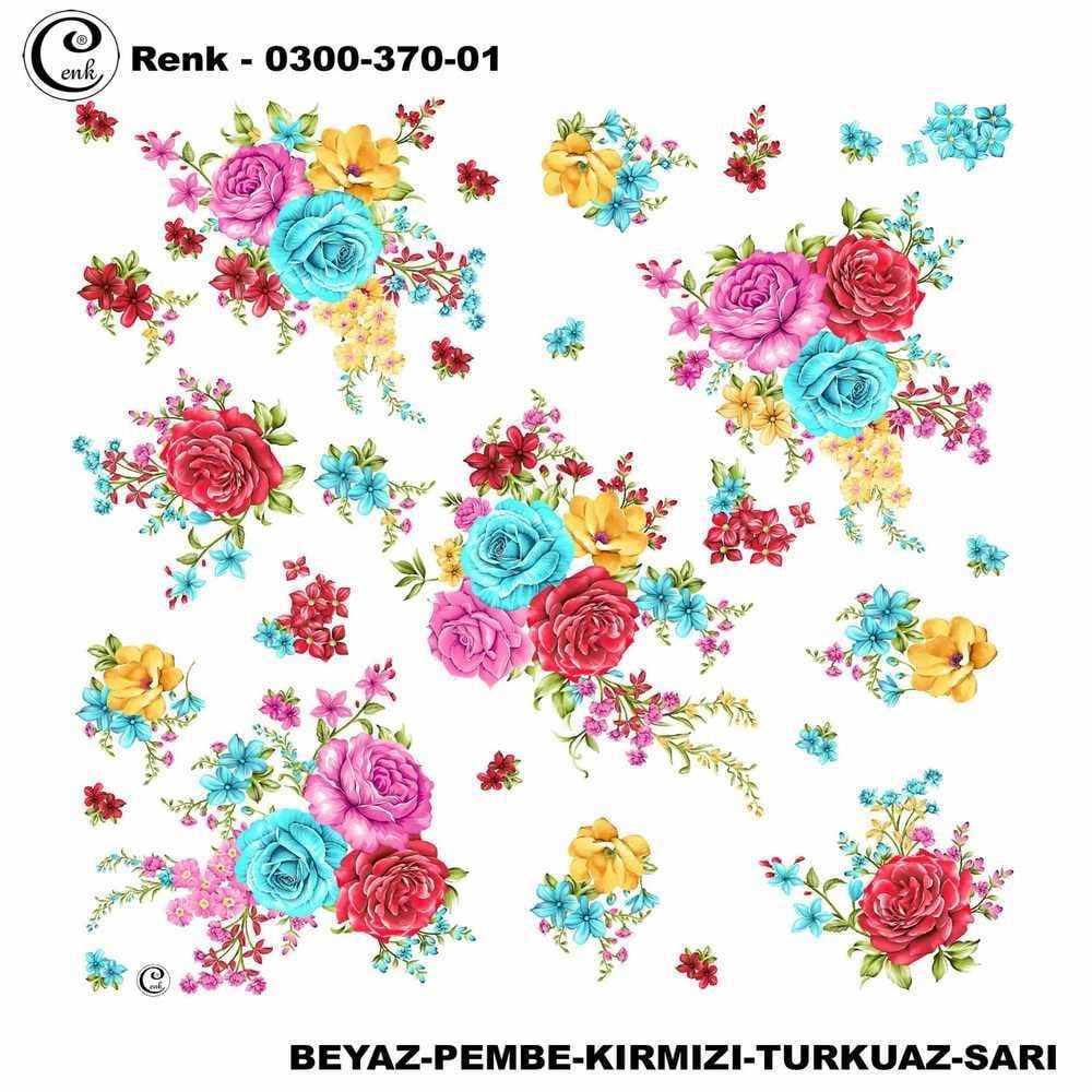 Cenk Oyalık Yazma(370-01)