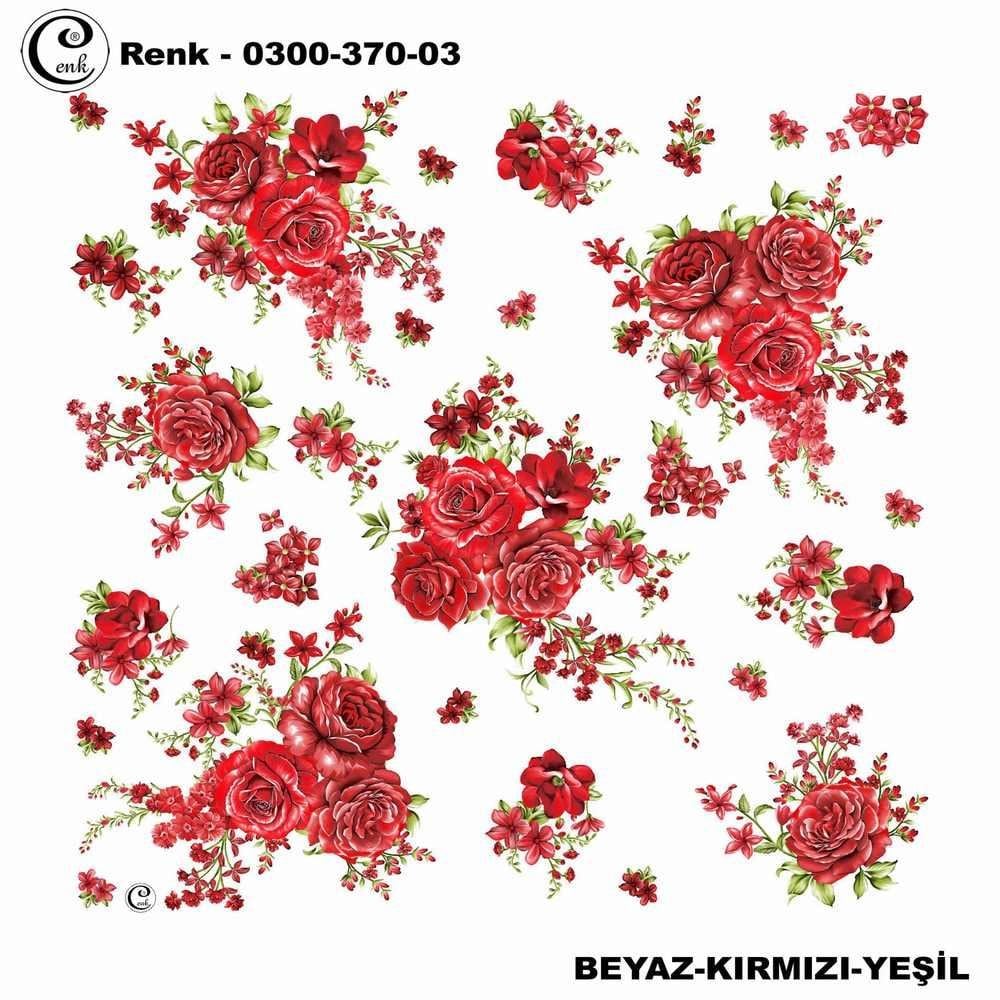 Cenk Oyalık Yazma(370-03)