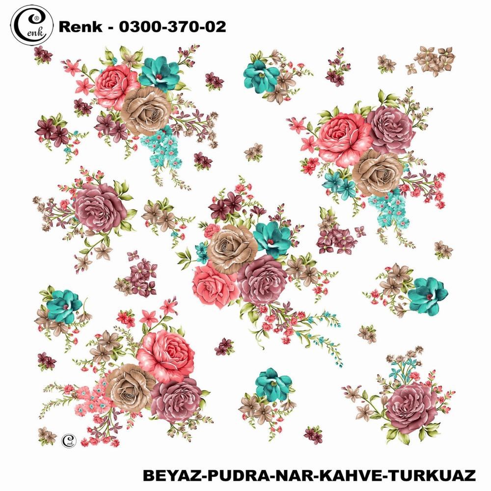 Cenk Oyalık Yazma(370B-02)