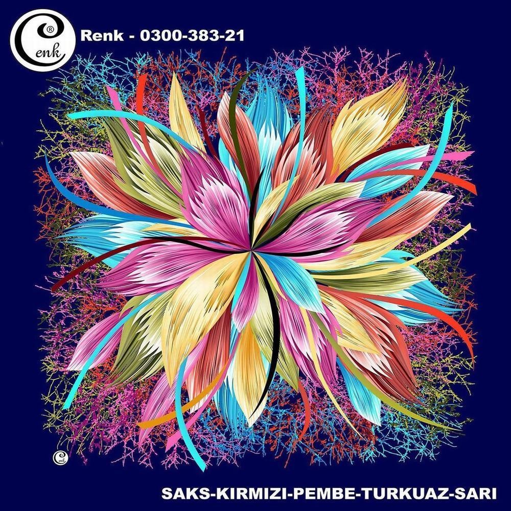 Cenk Oyalık Yazma(383-21)