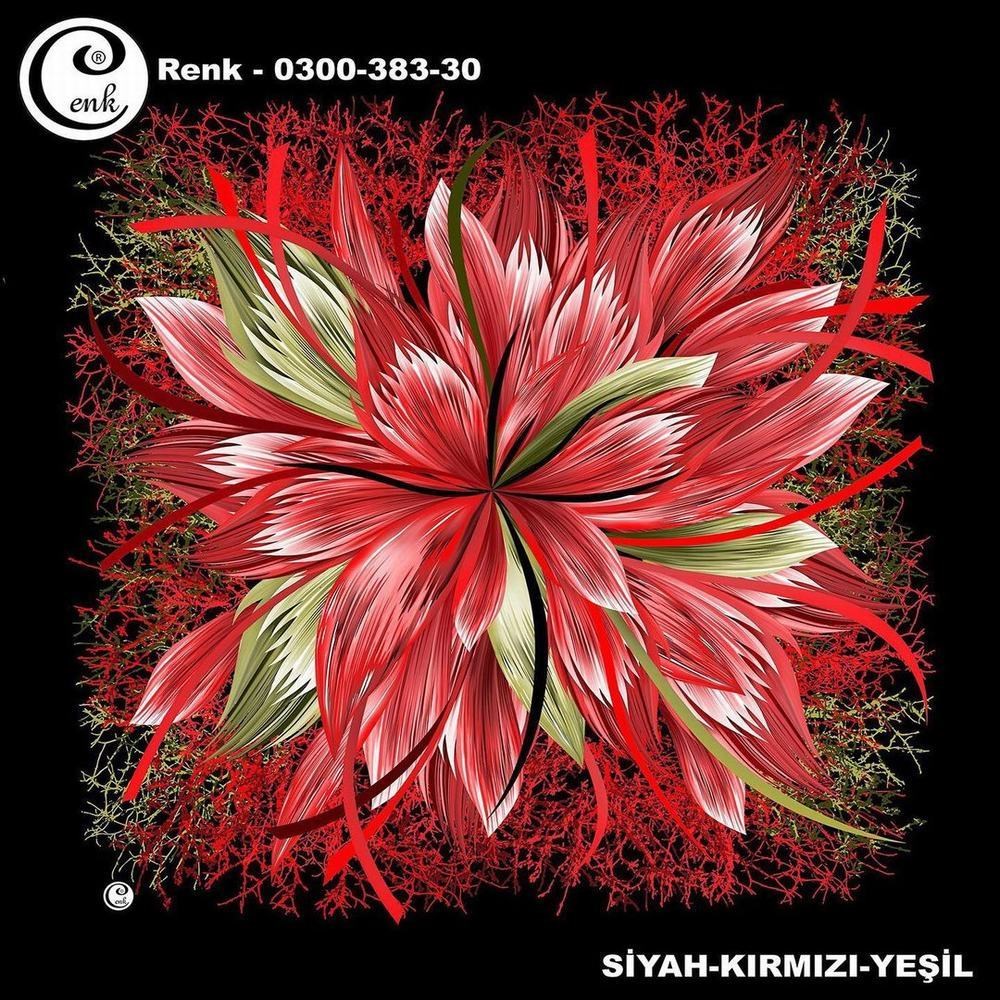 Cenk Oyalık Yazma(383-30)