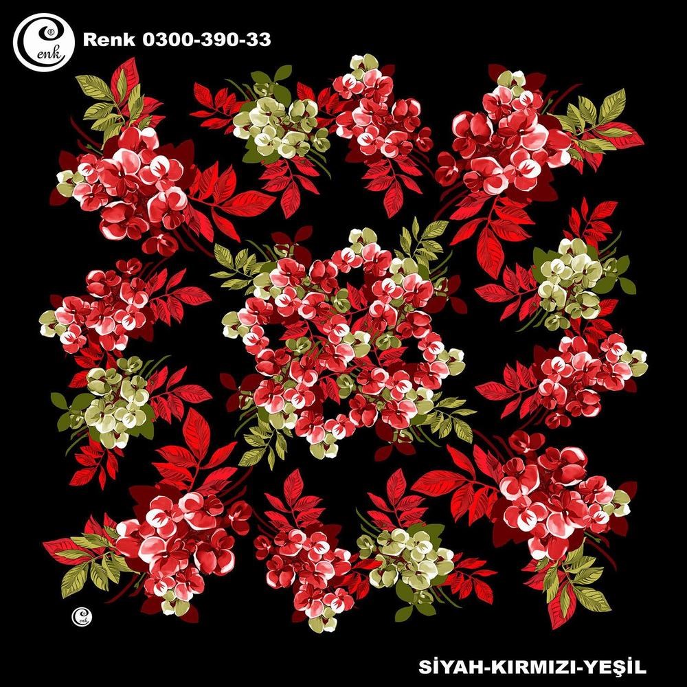 Cenk Oyalık Yazma(390-33)