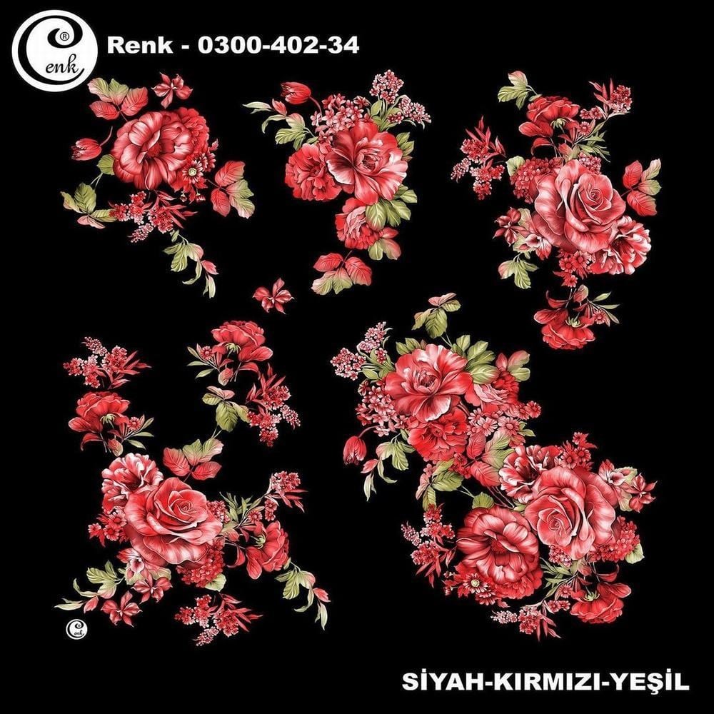 Cenk Oyalık Yazma(402-34)