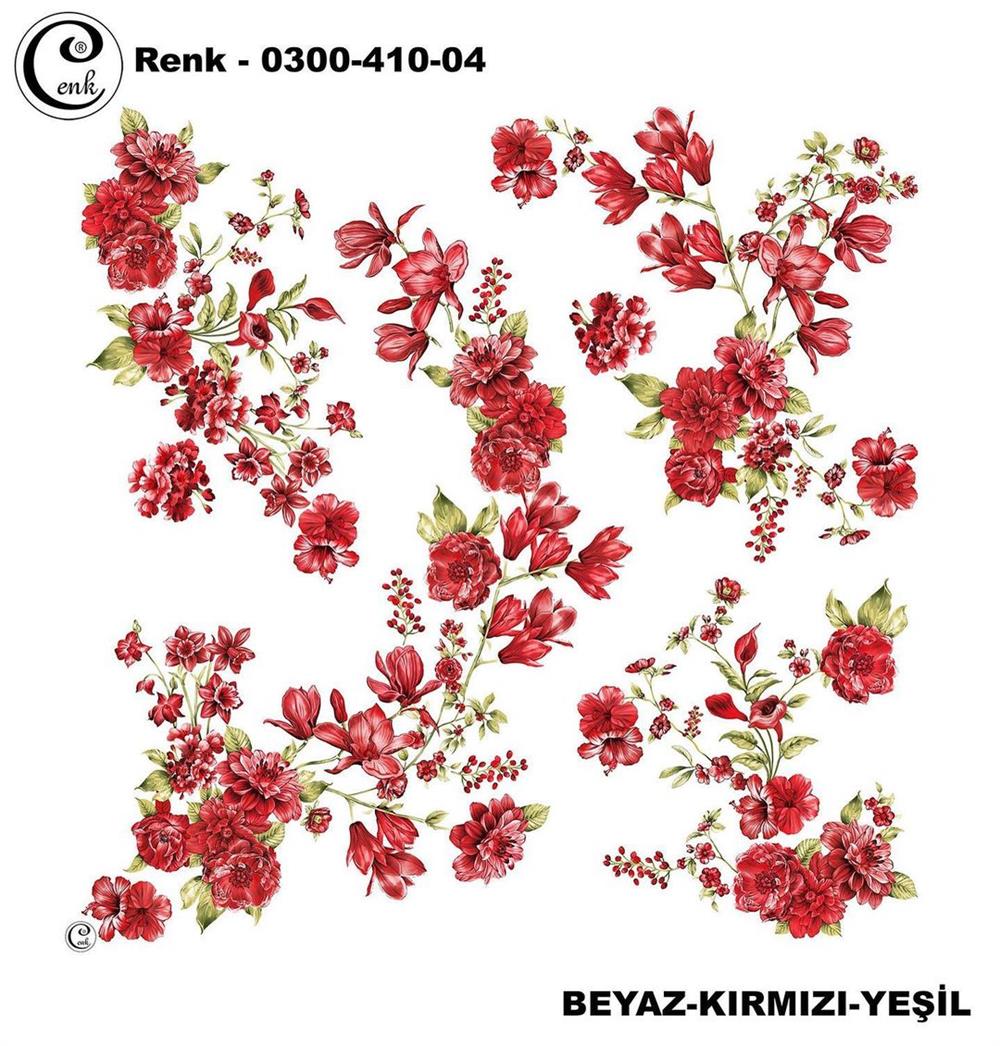 Cenk Oyalık Yazma(410-04)