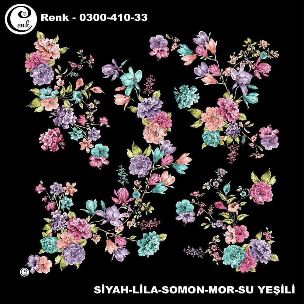 Cenk Oyalık Yazma(410-33)