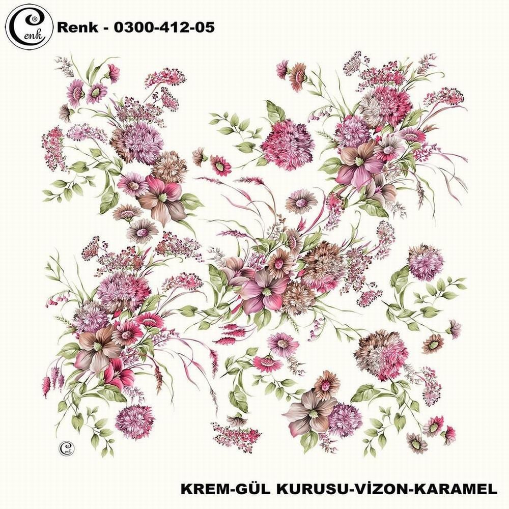 Cenk Oyalık Yazma(412-05)