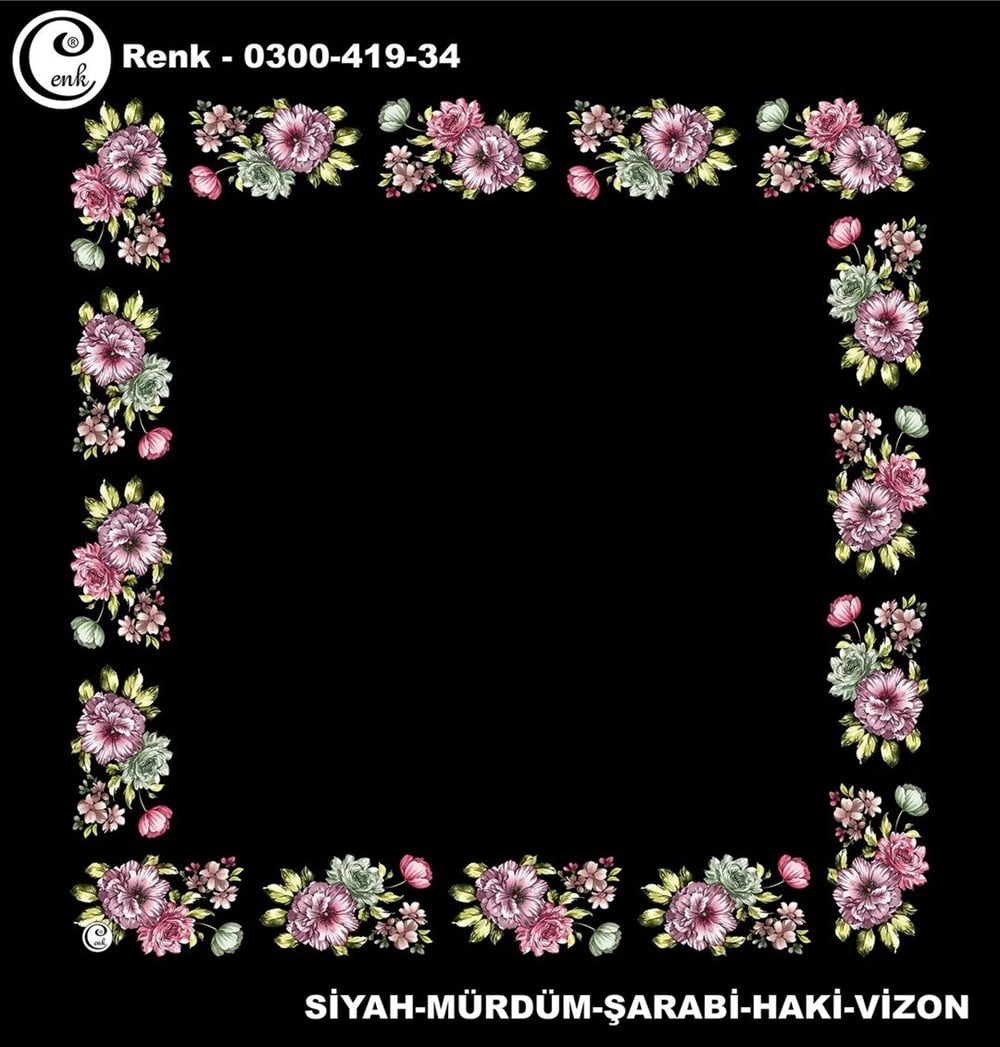 Cenk Oyalık Yazma(419-34)