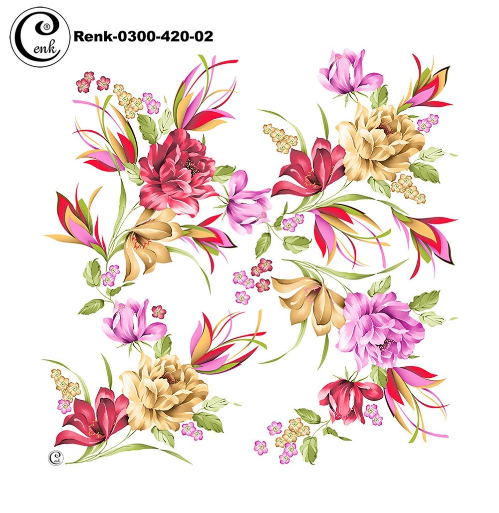 Cenk Oyalık Yazma(420-02)