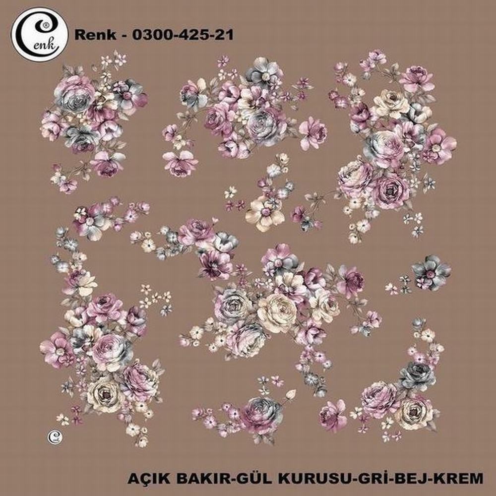 Cenk Oyalık Yazma(425-21)
