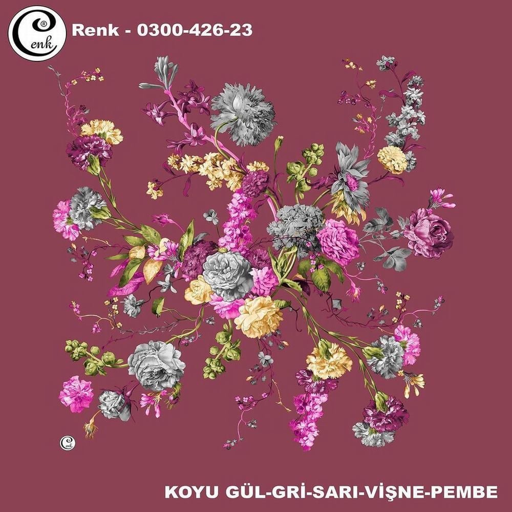 Cenk Oyalık Yazma(426-23)
