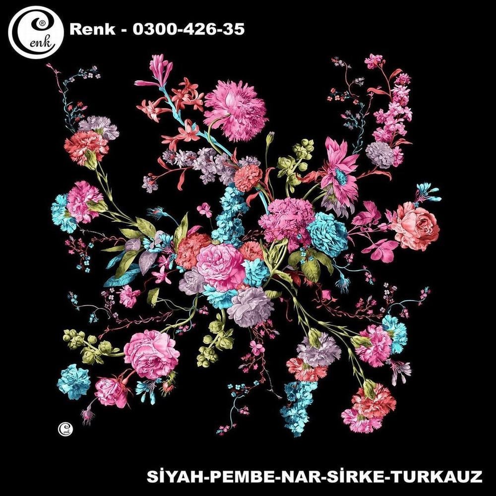 Cenk Oyalık Yazma(426-35)
