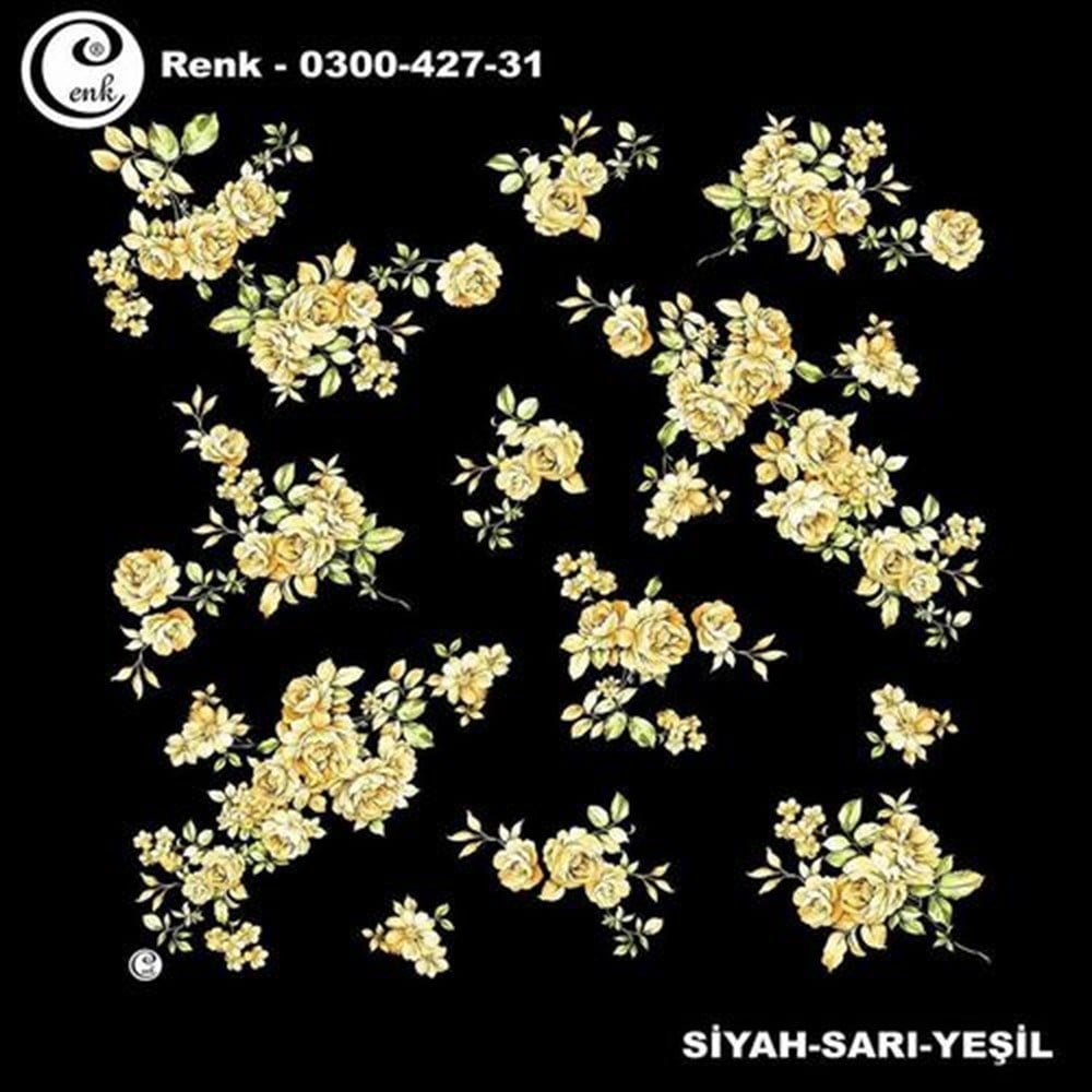 Cenk Oyalık Yazma(427-31)