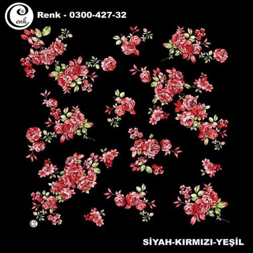 Cenk Oyalık Yazma(427-32)